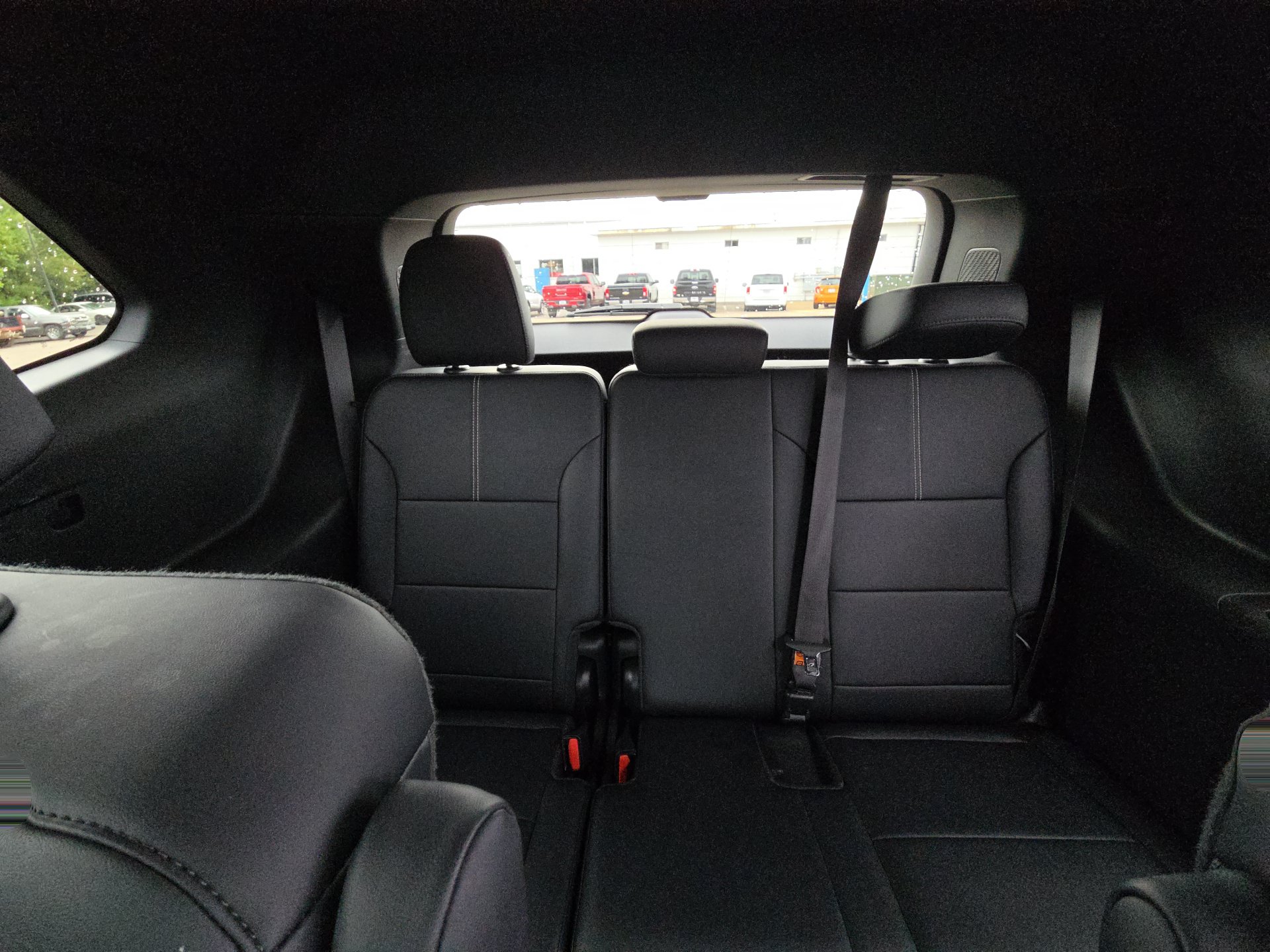 Used 2026 GMC Acadia Elevation w/ Elevation Premium Package FWD image 31