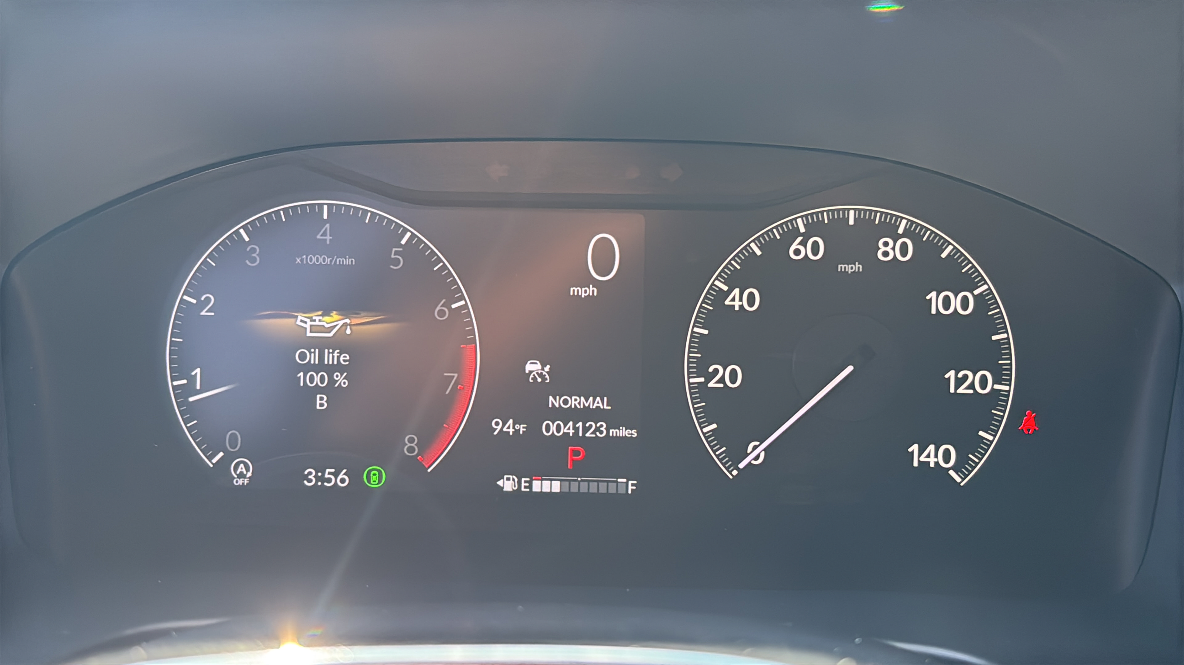 Certified 2024 Honda CR-V EX-L image 26