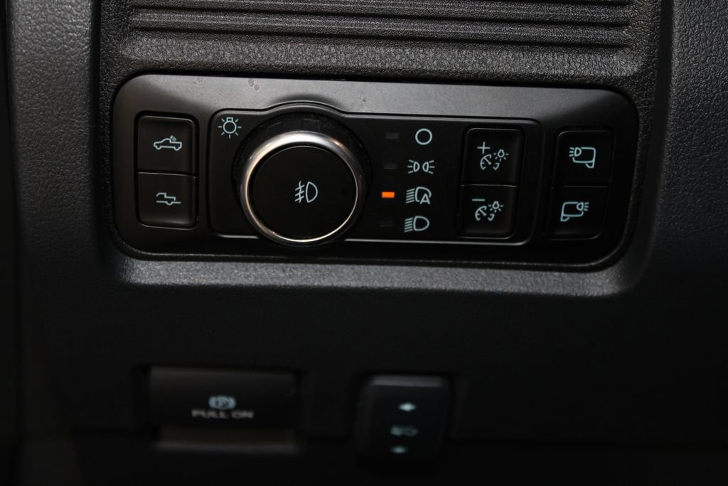 Used 2026 Ford F250 Platinum AWD/4WD image 51