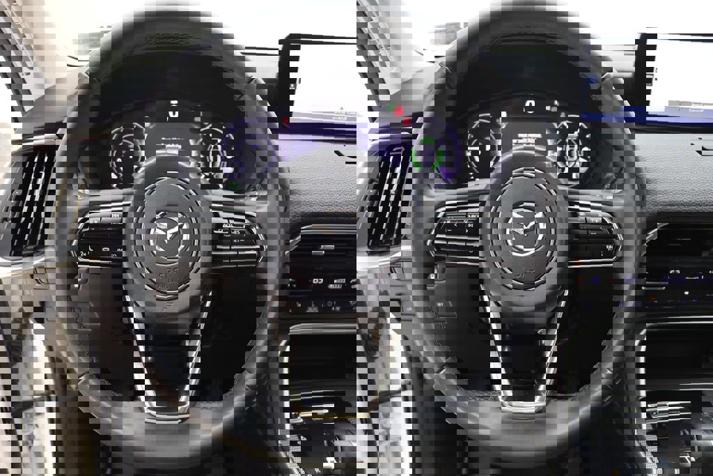 Used 2024 MAZDA CX-90 Plug-In Hybrid w/ Premium Pkg image 19