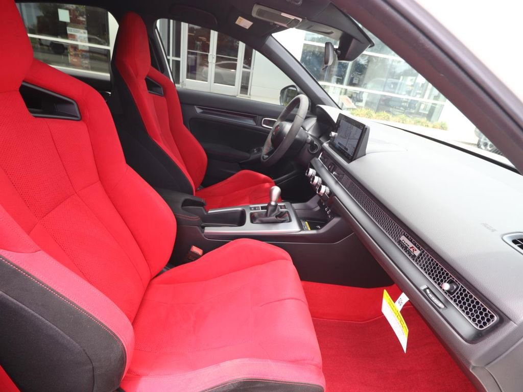 Used 2024 Honda Civic Type R image 12
