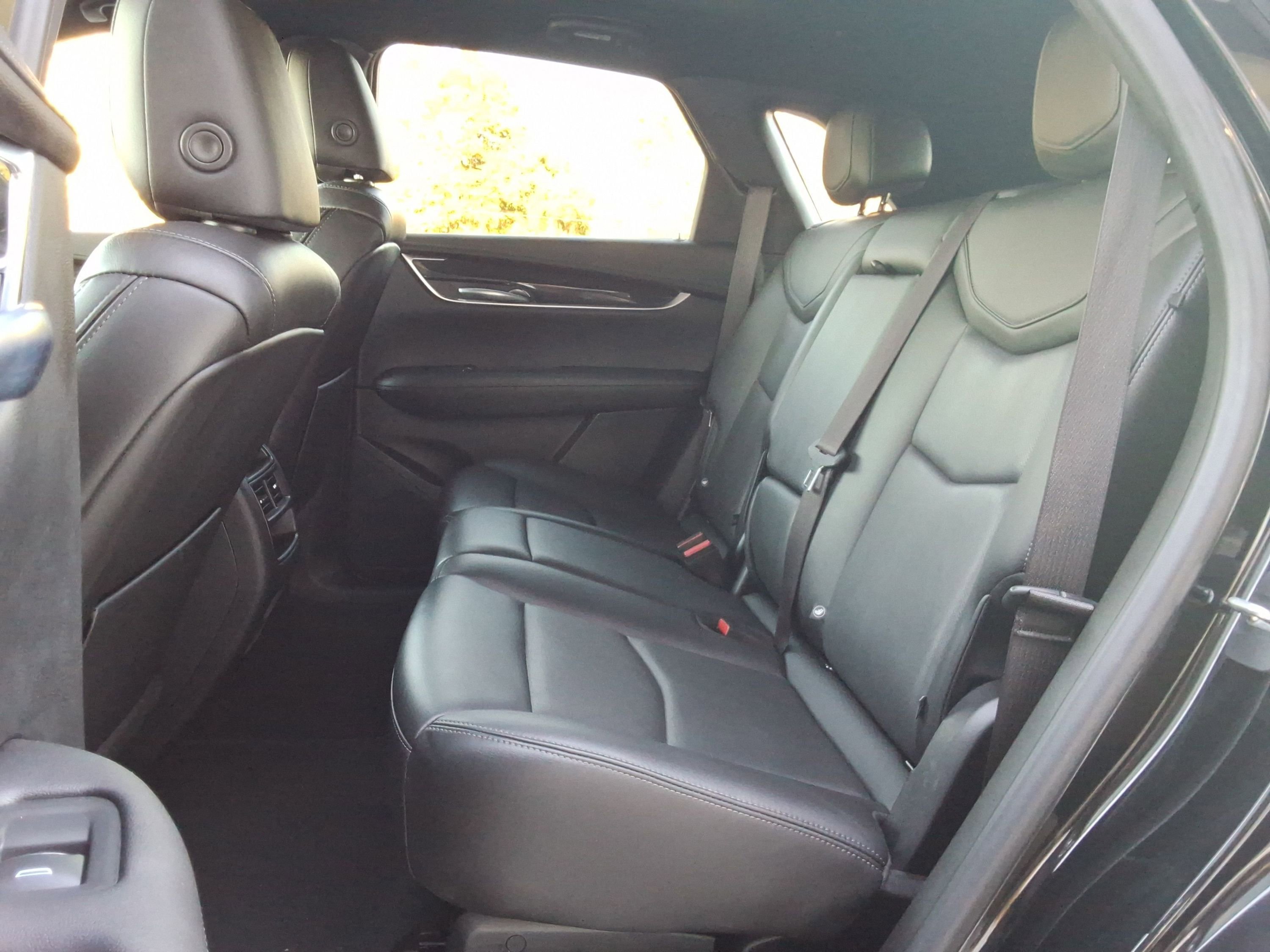 Used 2021 Cadillac XT5 Premium Luxury image 30