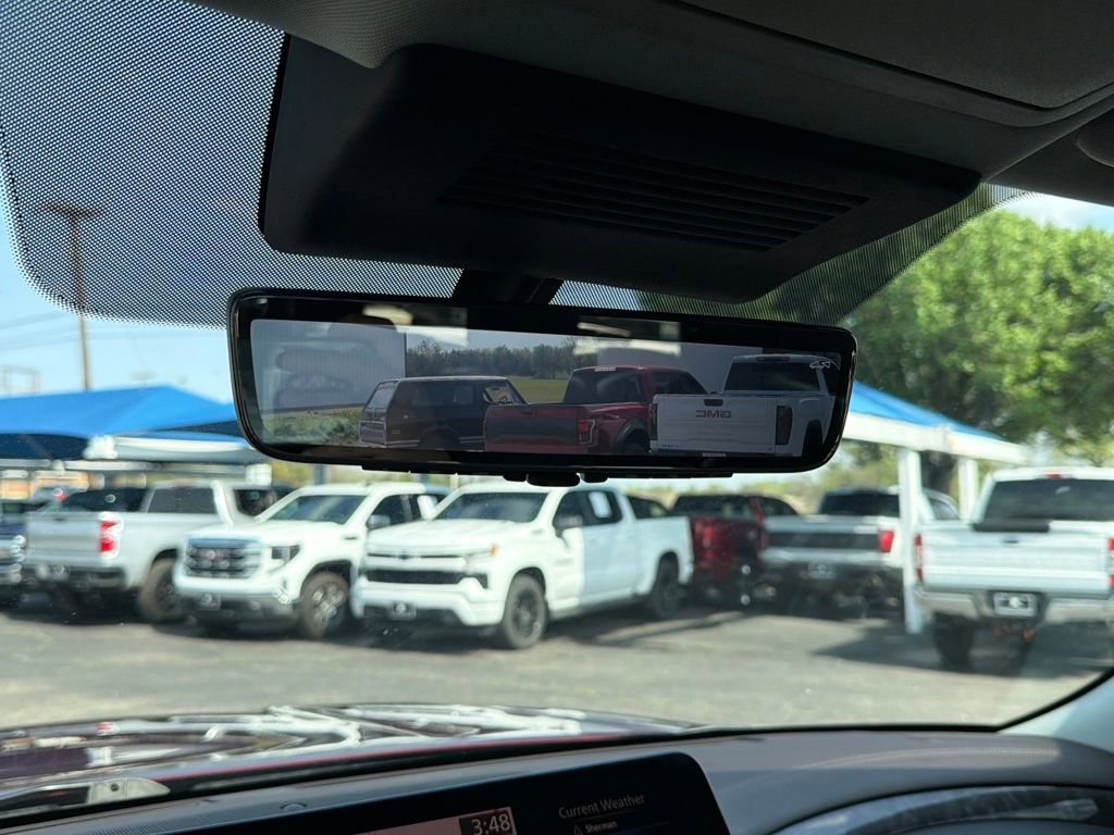 Used 2021 Nissan Armada Platinum image 23