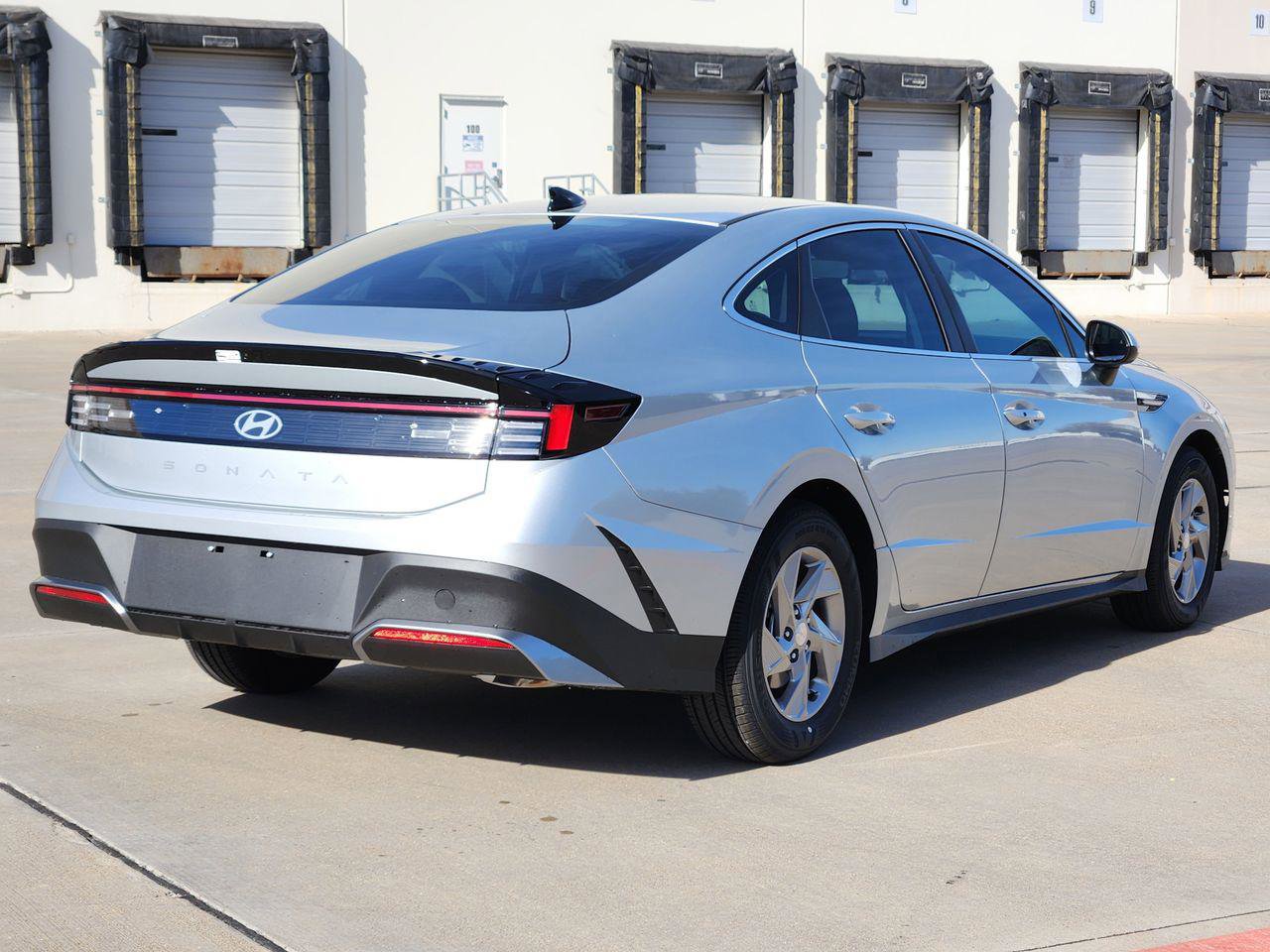 New 2026 Hyundai Sonata SE image 4