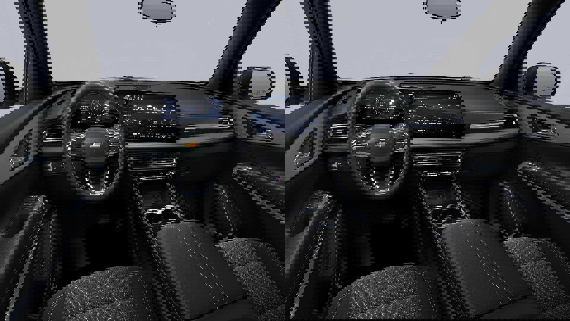 New 2026 Chevrolet Traverse LT w/ Sun and Wheel Package image 33