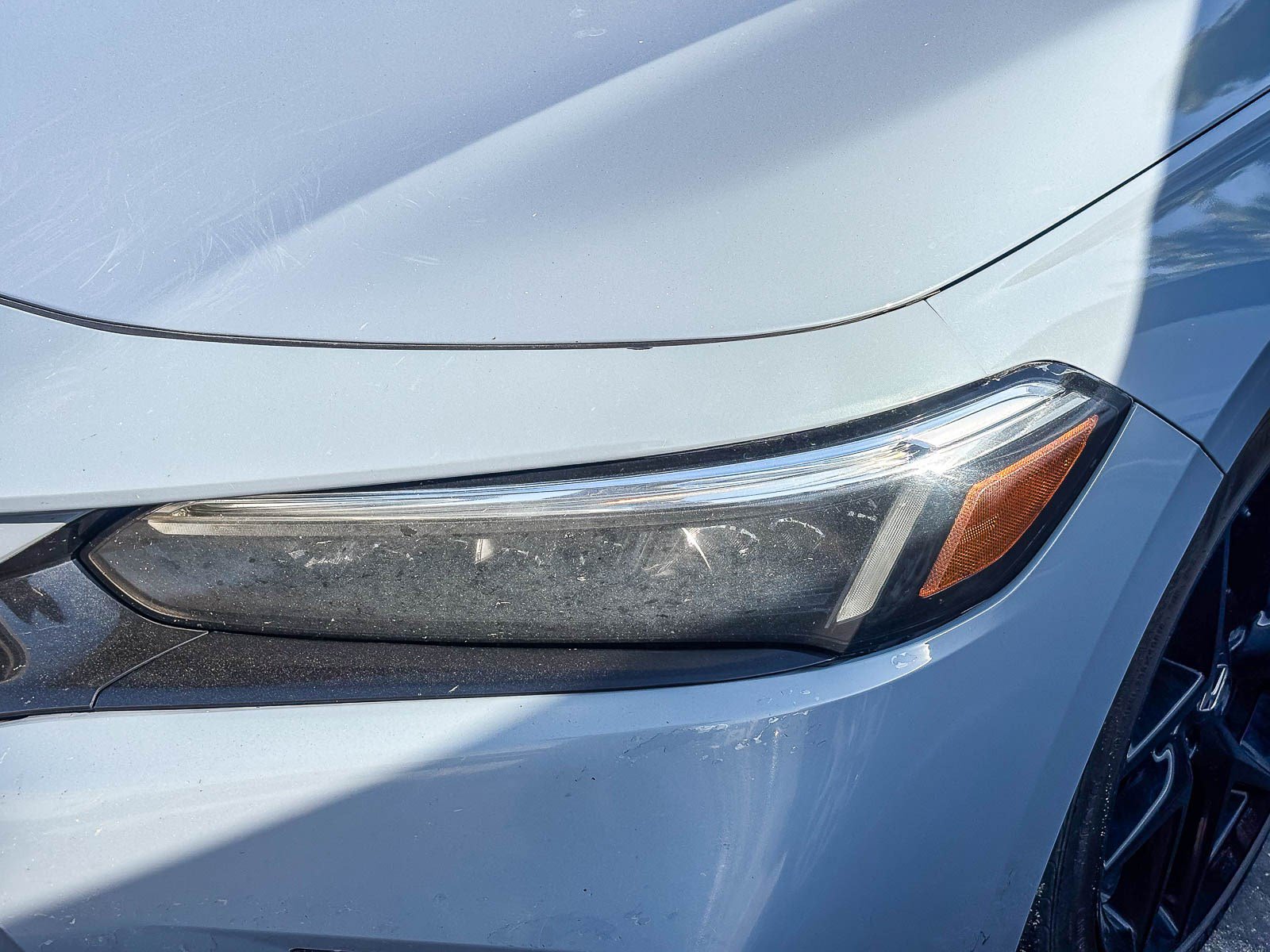 Used 2022 Honda Civic Sport image 8