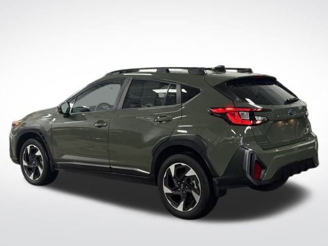 Used 2024 Subaru Crosstrek 2.5i Limited image 10