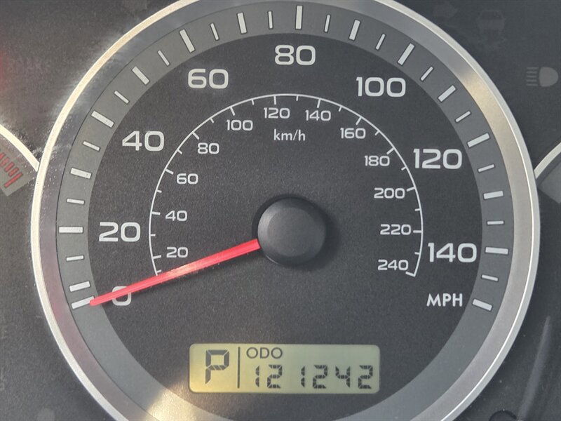 Used 2008 Subaru Impreza 2.5i image 21