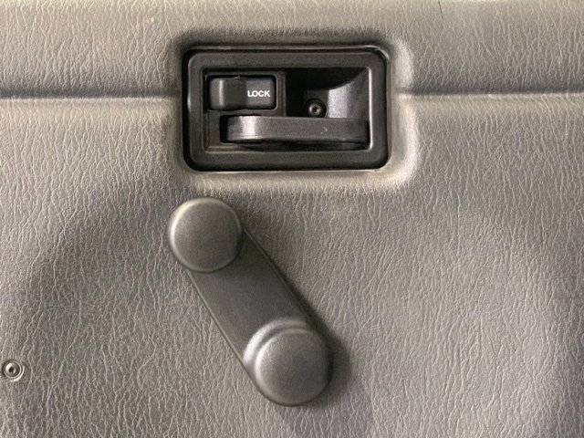 Used 2004 Jeep Wrangler Unlimited image 19