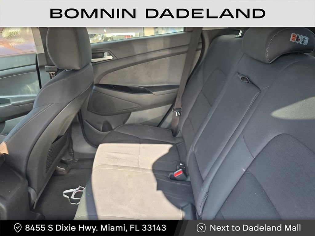 Used 2020 Hyundai Tucson Value image 14