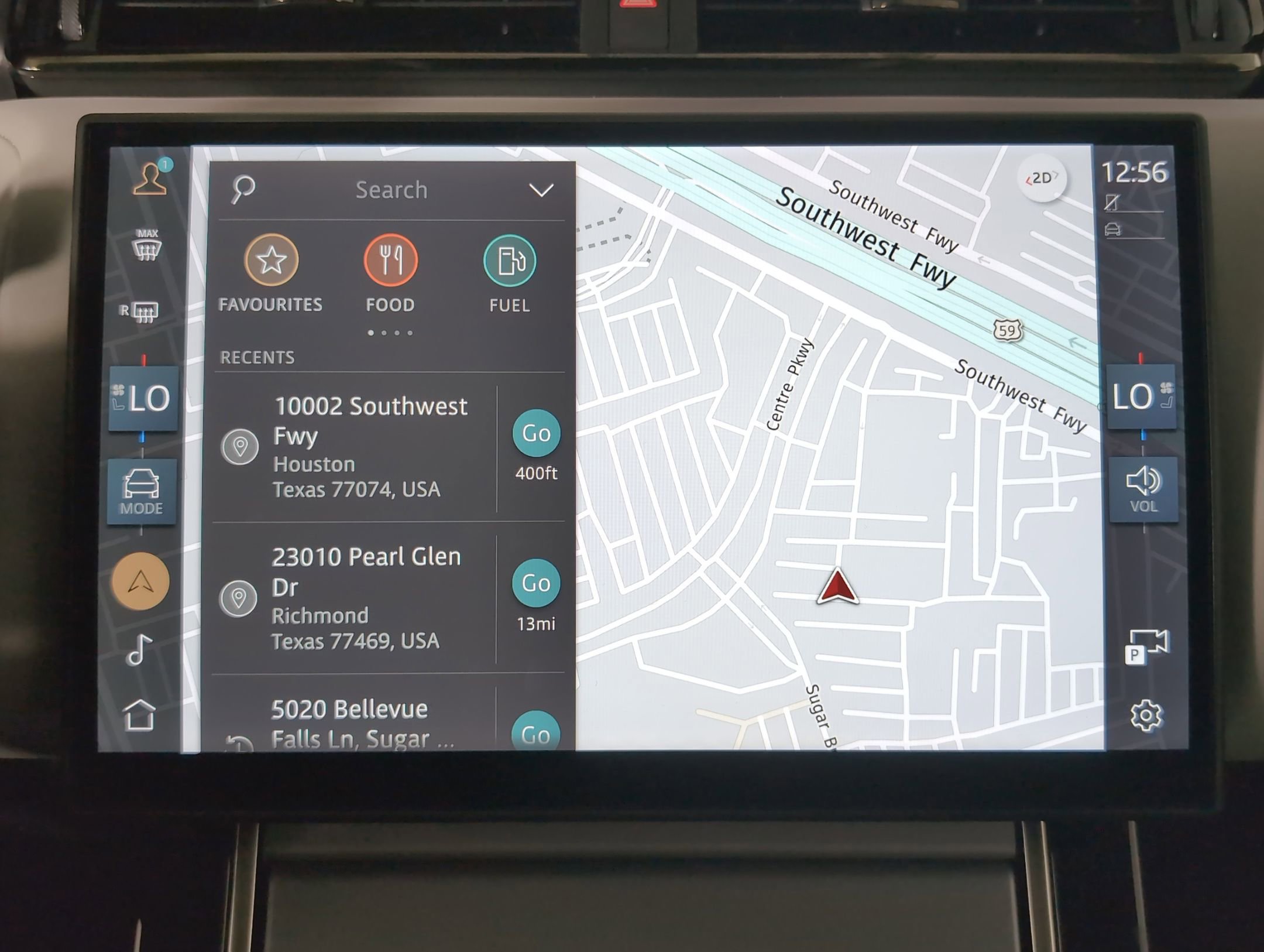 Used 2025 Land Rover Range Rover Velar S image 25