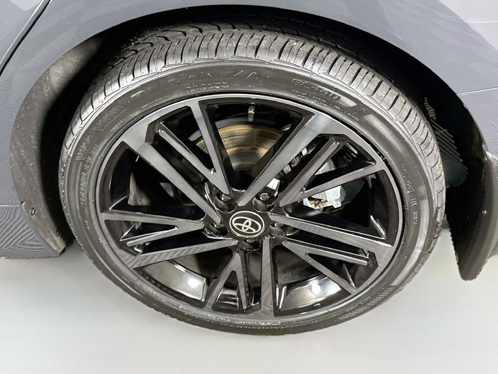 Certified 2025 Toyota Camry XSE AWD/4WD image 33