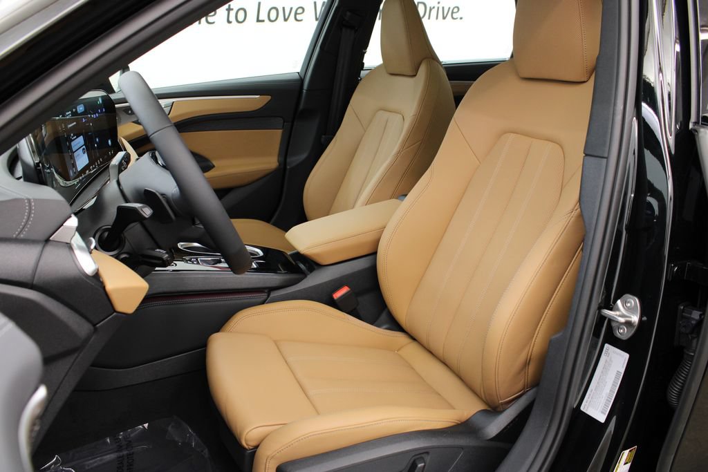 New 2026 Audi A6 Premium Plus AWD/4WD image 15