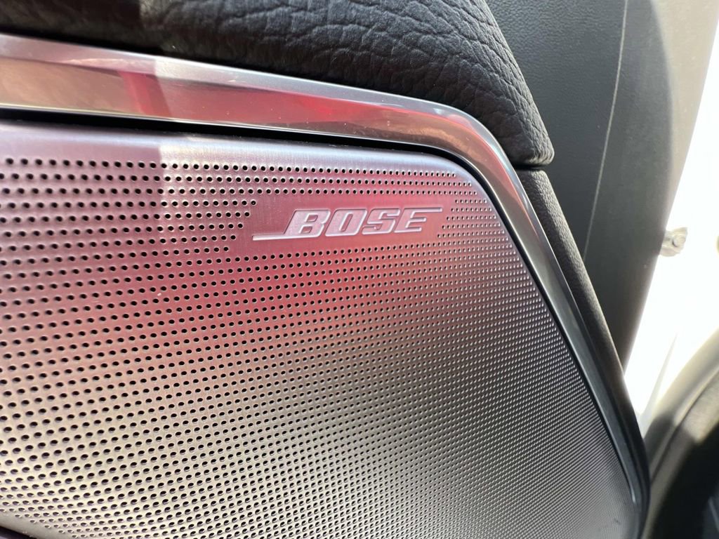 Used 2025 GMC Sierra 1500 Denali w/ Denali Reserve Package image 28