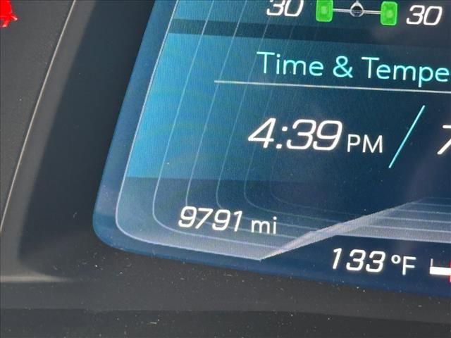 Certified 2023 Chevrolet Corvette Stingray Convertible w/ Battery Protection Package image 20