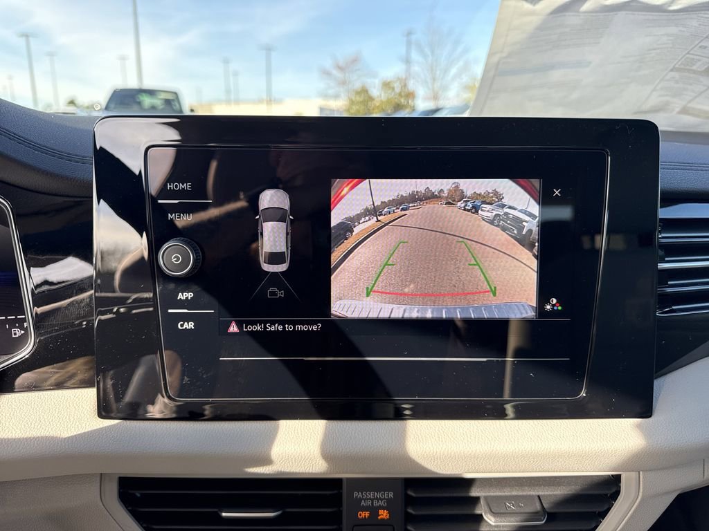 New 2026 Volkswagen Jetta S FWD image 28