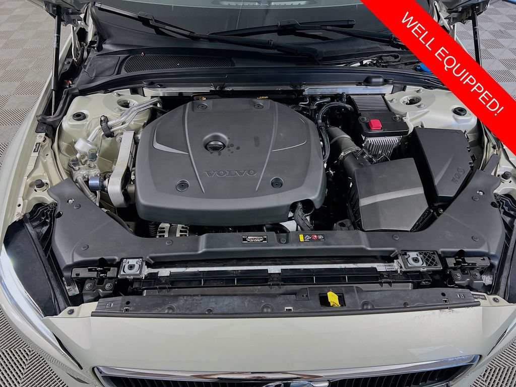 Used 2020 Volvo S60 T5 Momentum FWD image 31
