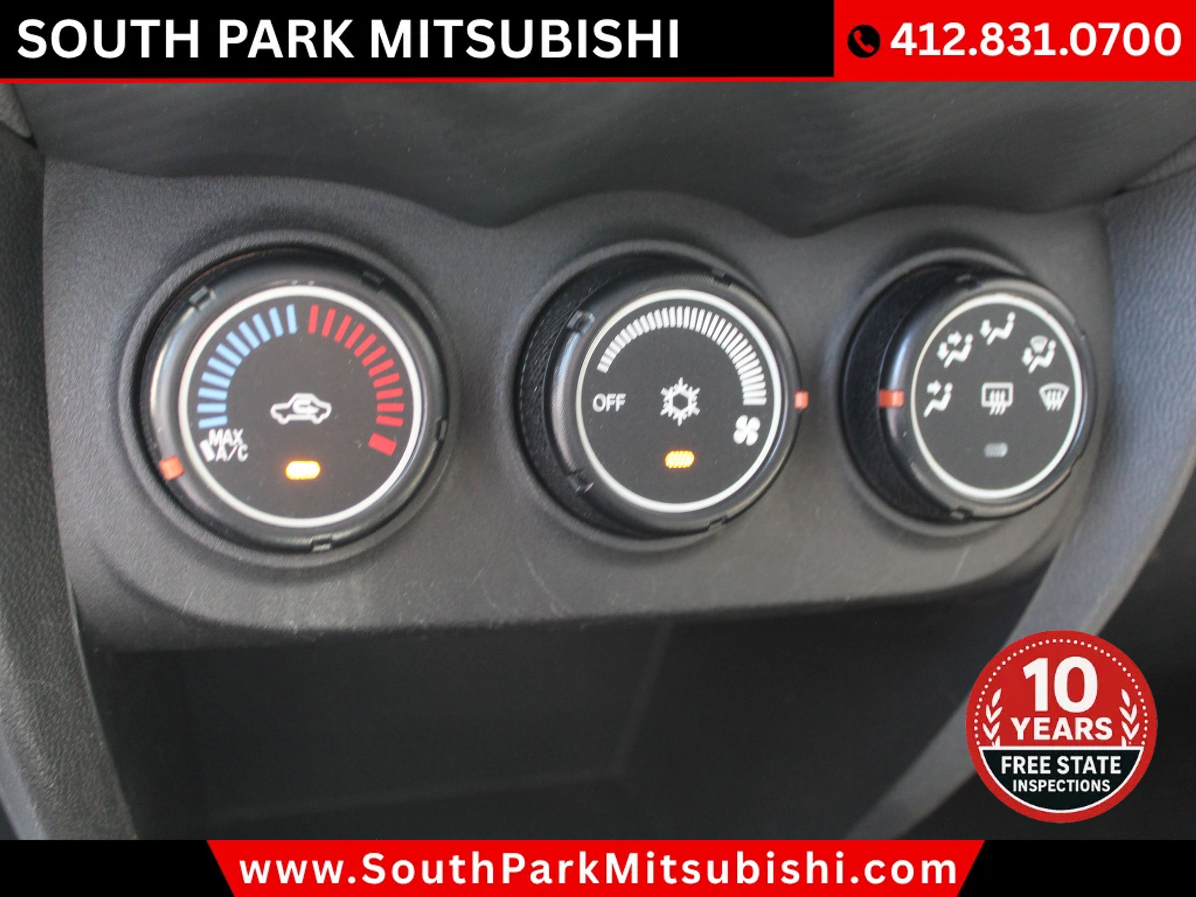 Used 2016 Mitsubishi Outlander Sport ES AWD/4WD image 21