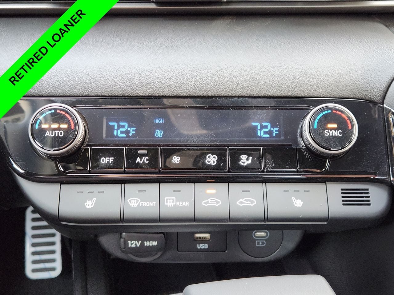 New 2026 Hyundai Elantra SEL Sport Premium FWD image 15