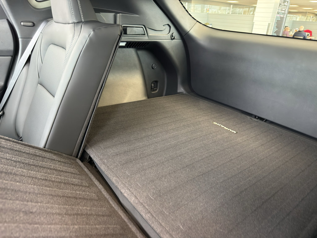 New 2026 Nissan Murano SL image 35