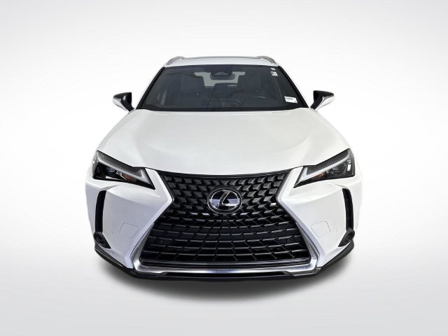 Certified 2025 Lexus UX 300h AWD w/ Cold Area Package image 28