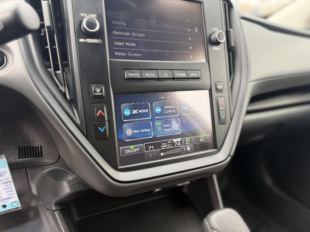 Used 2024 Subaru Crosstrek 2.0i image 16