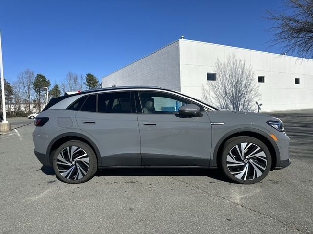 New 2025 Volkswagen ID.4 Pro S Plus image 6