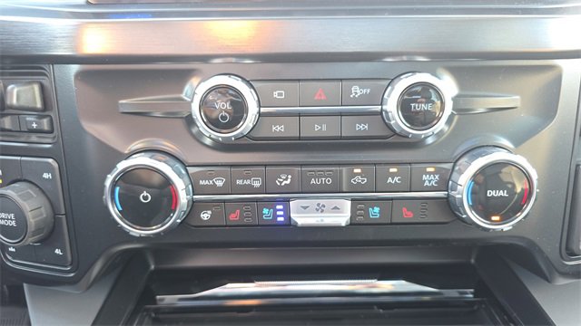 New 2026 Ford F350 Lariat w/ Snow Plow Prep Package image 31