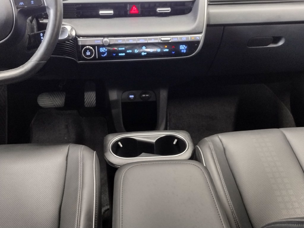 Certified 2023 Hyundai Ioniq 5 SEL AWD/4WD image 38