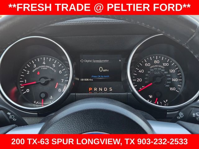 Used 2018 Ford Mustang GT Premium w/ Black Accent Package image 18