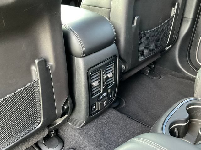 Used 2021 Dodge Durango Citadel w/ Premium Entertainment Group RWD image 28