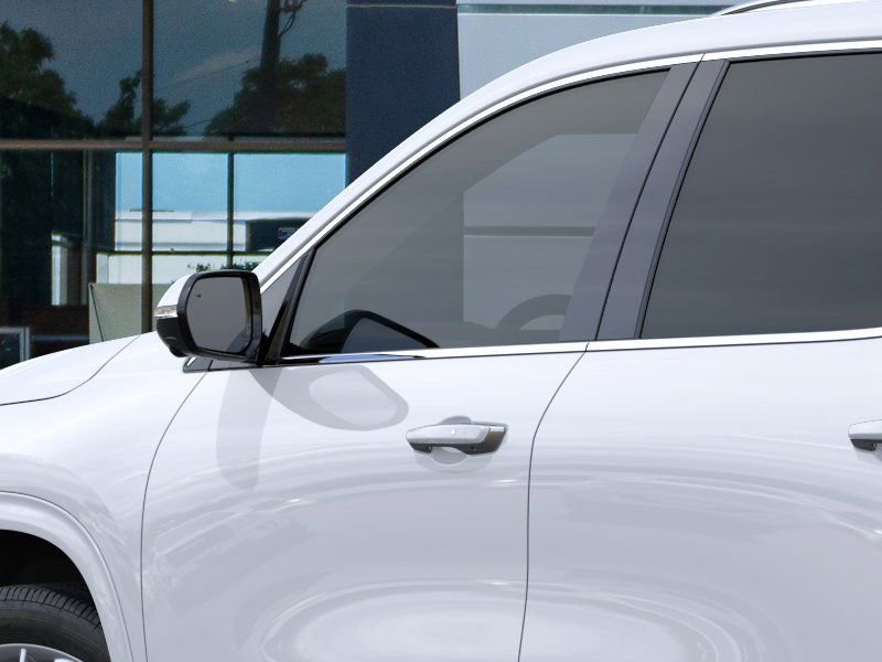 New 2026 Buick Enclave Avenir w/ Super Cruise Package image 12