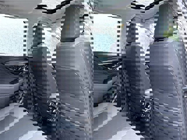 Certified 2025 Subaru Outback Onyx Edition XT w/ Popular Package #2 image 18