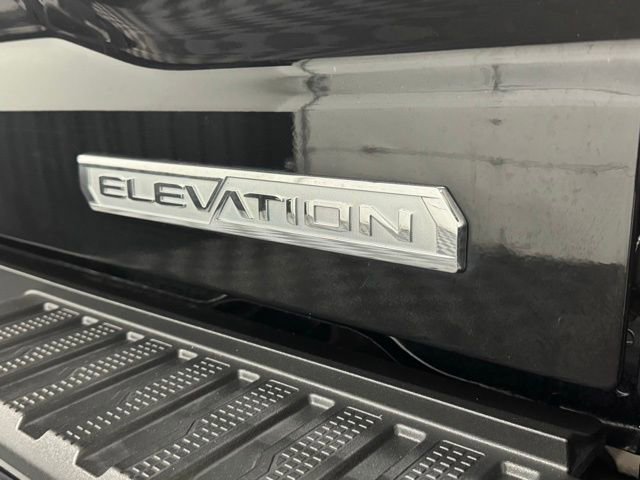 Used 2021 GMC Sierra 1500 Elevation w/ Preferred Package image 38