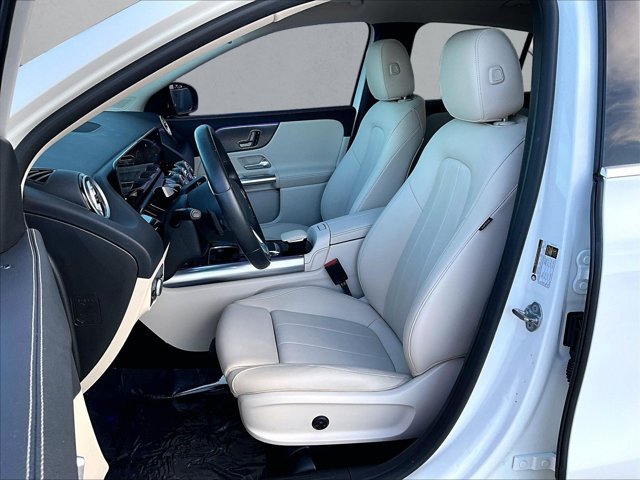 Certified 2022 Mercedes-Benz GLA 250 image 27