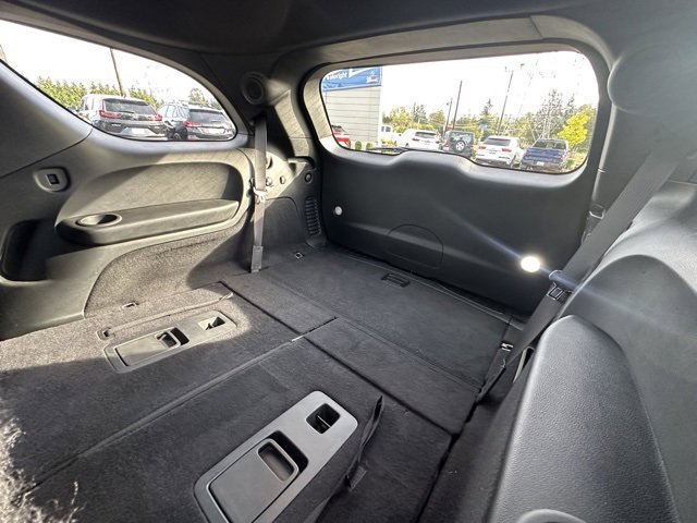 Used 2021 Dodge Durango SRT Hellcat w/ Premium Interior Group image 28