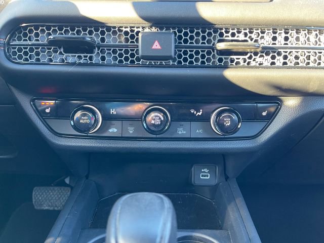 Used 2023 Honda HR-V Sport image 26