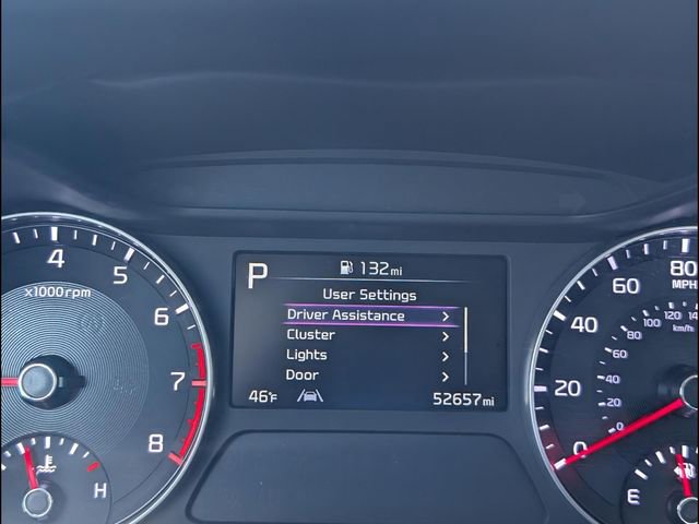 Used 2023 Kia Forte LXS image 19