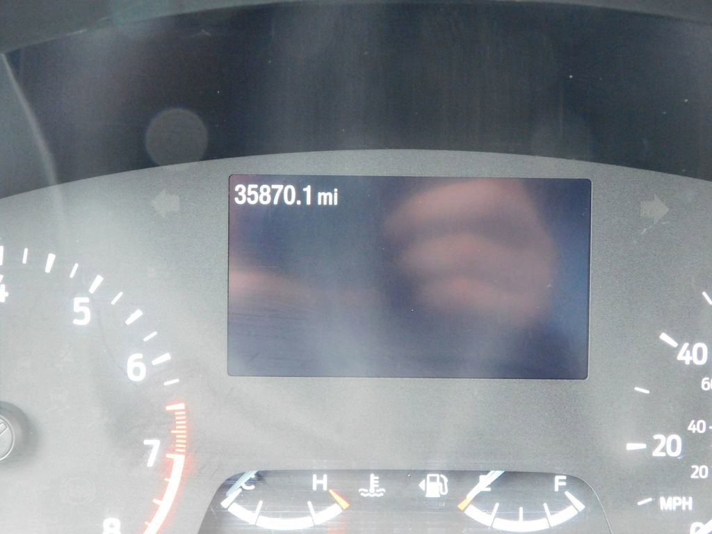 Used 2022 Ford Escape SE w/ SE Sport Appearance Package image 12