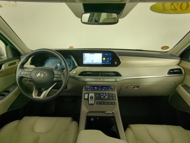 Used 2021 Hyundai Palisade Limited AWD/4WD image 20
