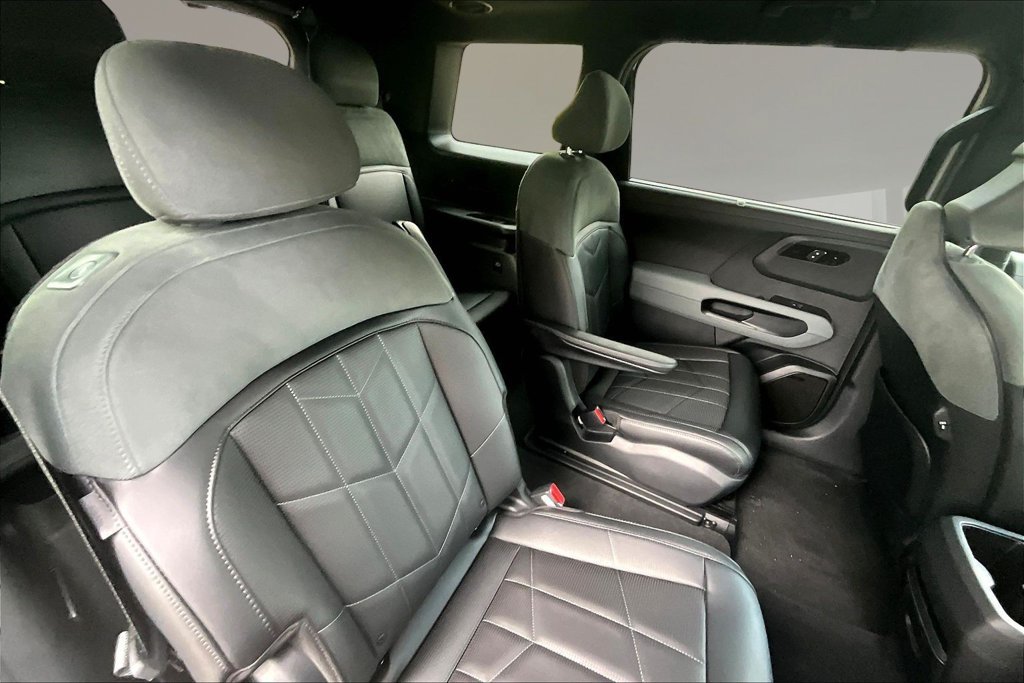 New 2027 Kia Telluride SX Prestige X-Line AWD/4WD image 10