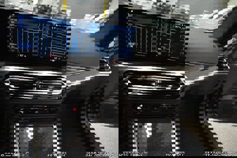 Used 2023 BMW i4 M50 image 29