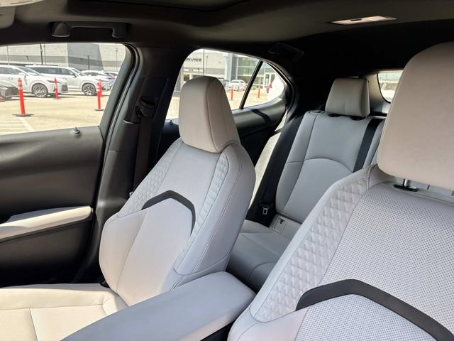 Certified 2020 Lexus UX 250h w/ Premium Package AWD/4WD image 32