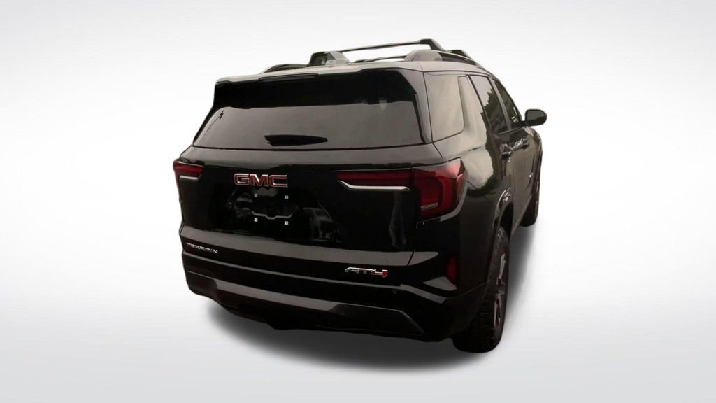 New 2026 GMC Terrain AT4 w/ Convenience Package III image 13