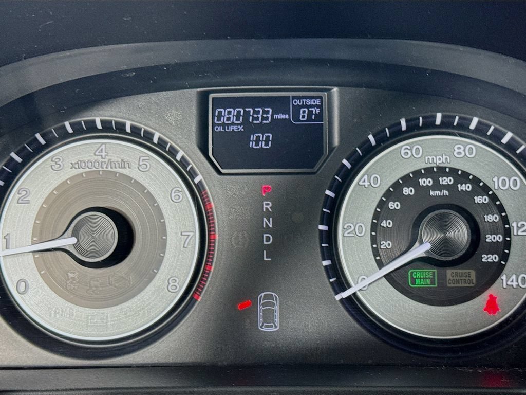 Used 2016 Honda Odyssey EX-L image 15