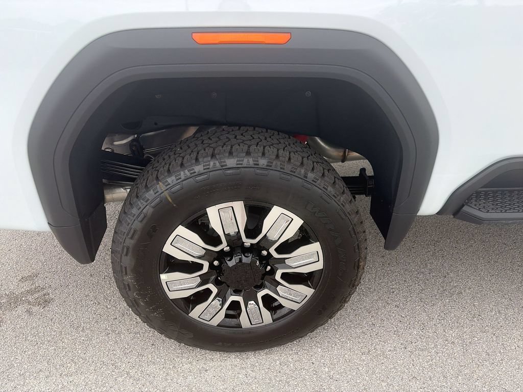 New 2026 GMC Sierra 2500 Denali w/ Denali Reserve Package AWD/4WD image 36