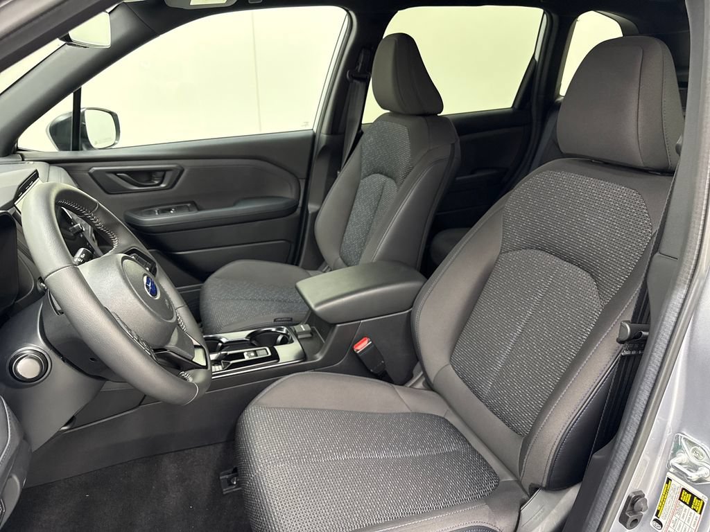 Used 2026 Subaru Forester Premium AWD/4WD image 15