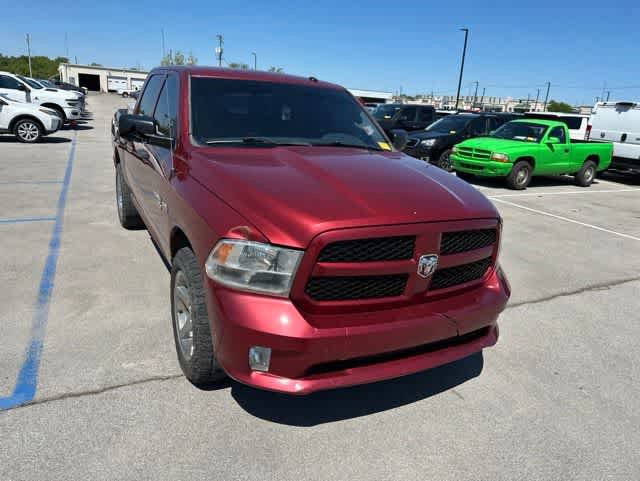 Used 2014 RAM 1500 Express AWD/4WD image 23