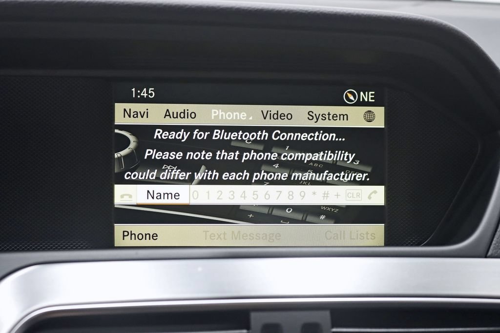 Used 2012 Mercedes-Benz C 63 AMG Coupe image 21