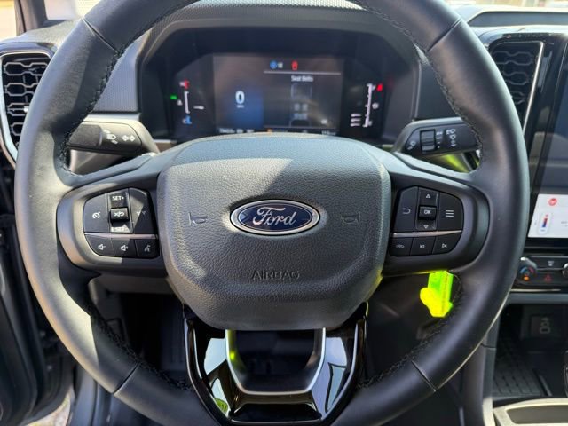 Used 2024 Ford Ranger XLT w/ Trailer Tow Package image 14